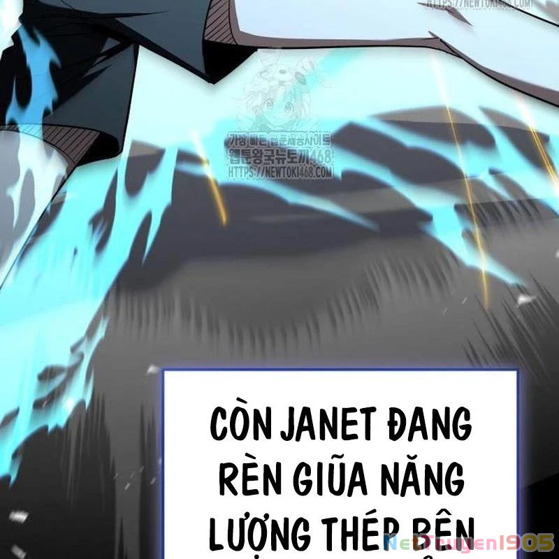 Kim Chiến Sĩ: Hành Trình Xây Dựng Đặc Tính Chapter 52 - 38