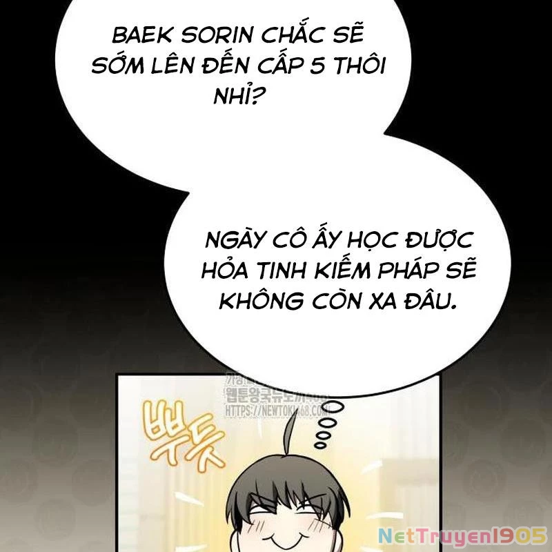 Kim Chiến Sĩ: Hành Trình Xây Dựng Đặc Tính Chapter 52 - 40