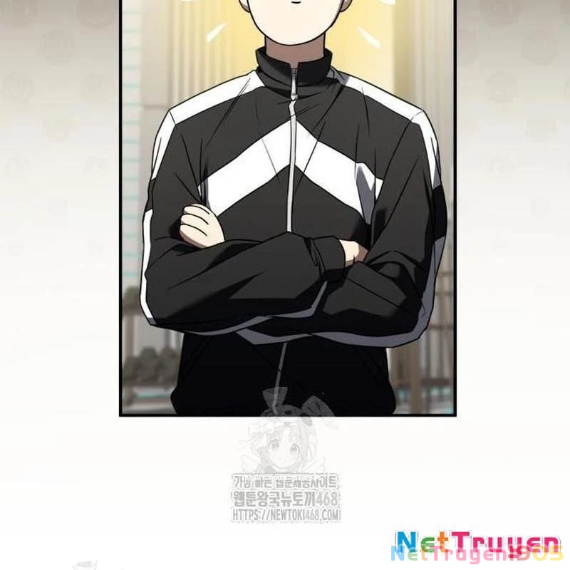 Kim Chiến Sĩ: Hành Trình Xây Dựng Đặc Tính Chapter 52 - 41