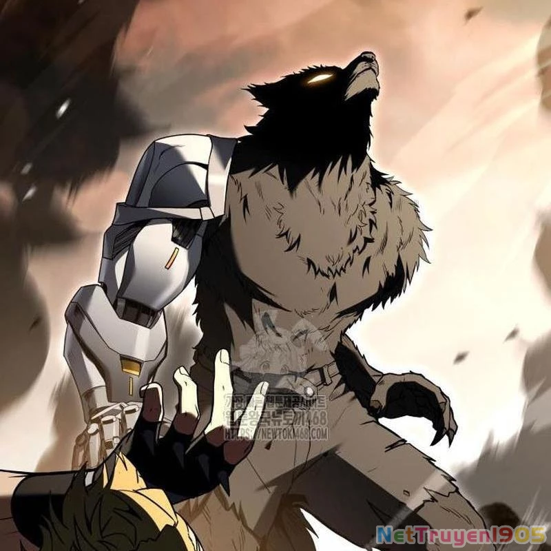 Kim Chiến Sĩ: Hành Trình Xây Dựng Đặc Tính Chapter 52 - 43