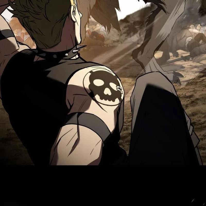 Kim Chiến Sĩ: Hành Trình Xây Dựng Đặc Tính Chapter 52 - 44