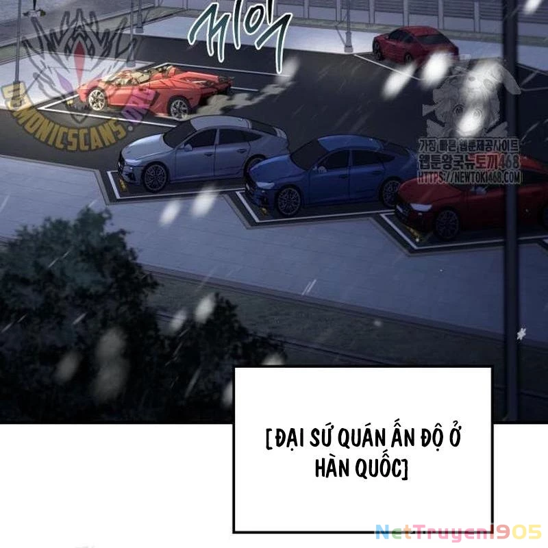 Kim Chiến Sĩ: Hành Trình Xây Dựng Đặc Tính Chapter 52 - 50