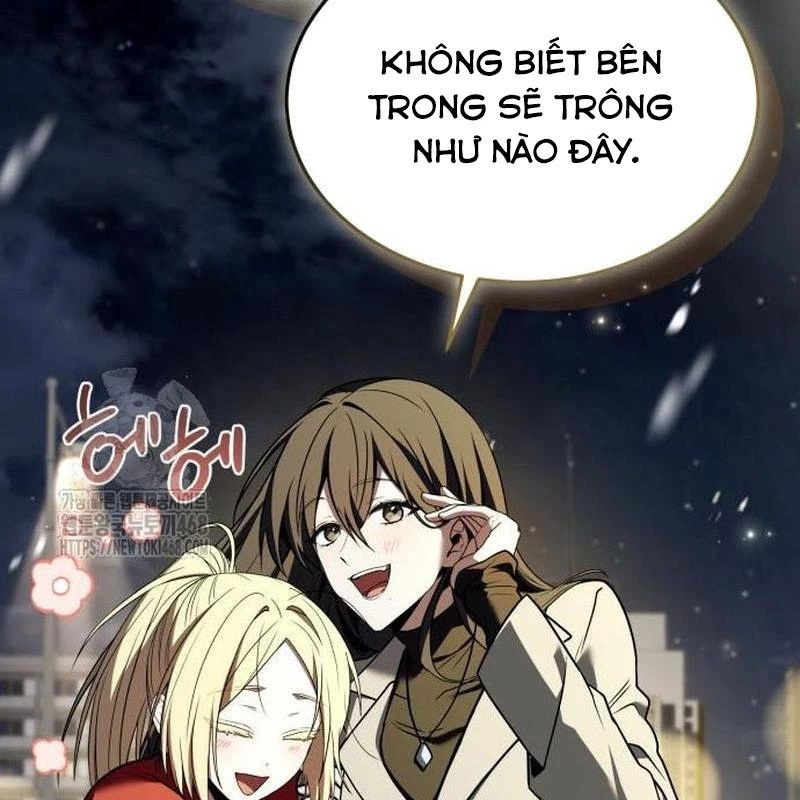 Kim Chiến Sĩ: Hành Trình Xây Dựng Đặc Tính Chapter 52 - 52