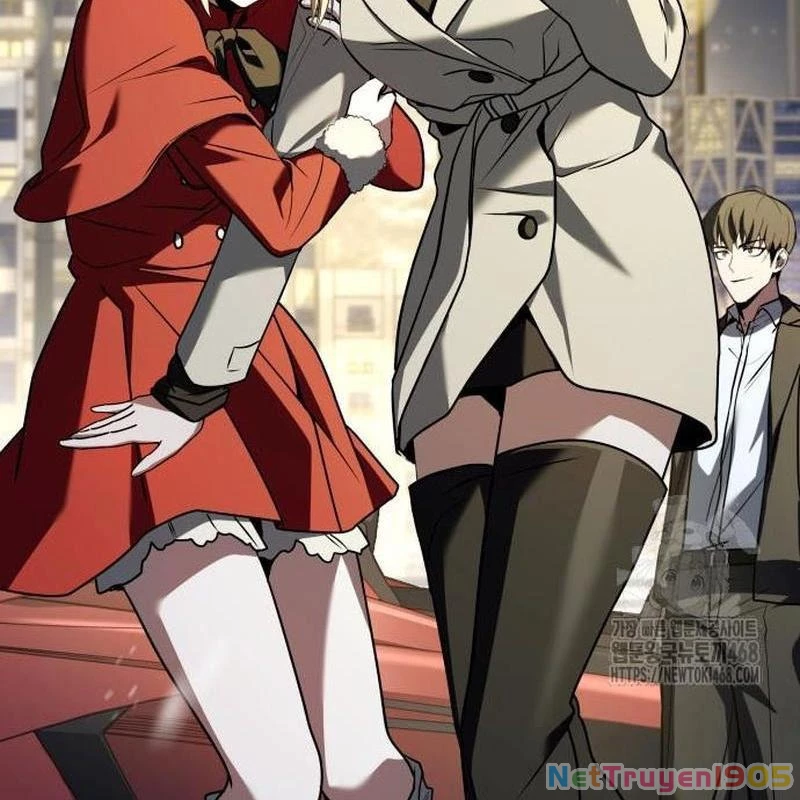 Kim Chiến Sĩ: Hành Trình Xây Dựng Đặc Tính Chapter 52 - 53