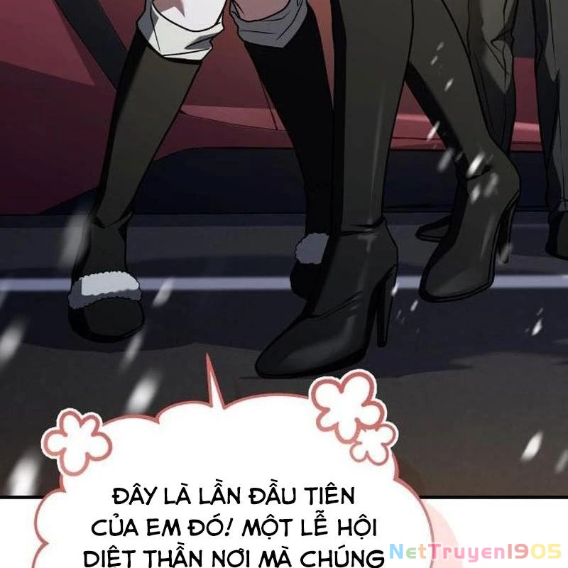 Kim Chiến Sĩ: Hành Trình Xây Dựng Đặc Tính Chapter 52 - 54