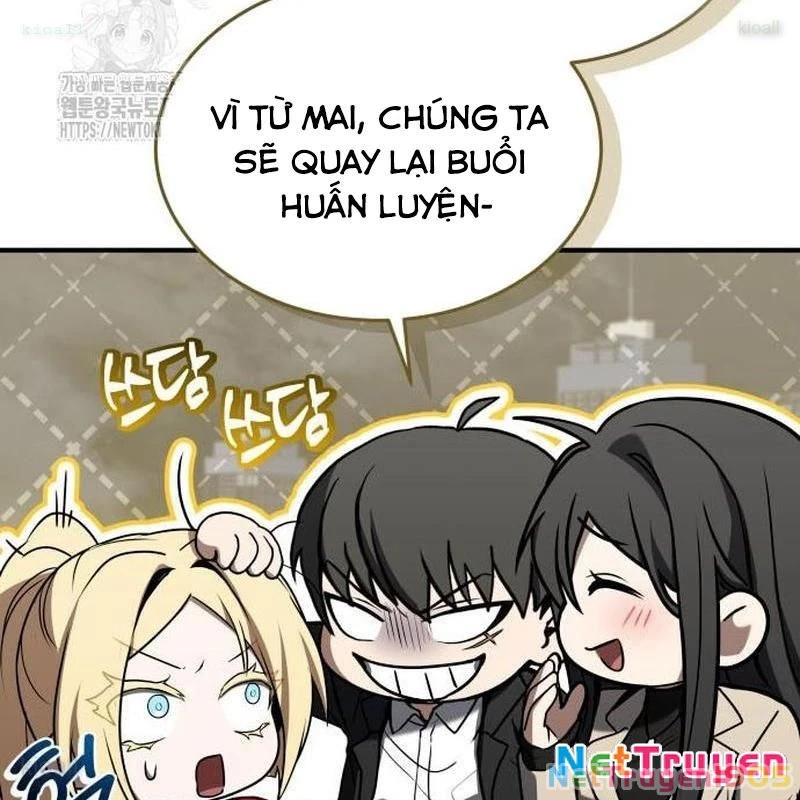 Kim Chiến Sĩ: Hành Trình Xây Dựng Đặc Tính Chapter 52 - 56