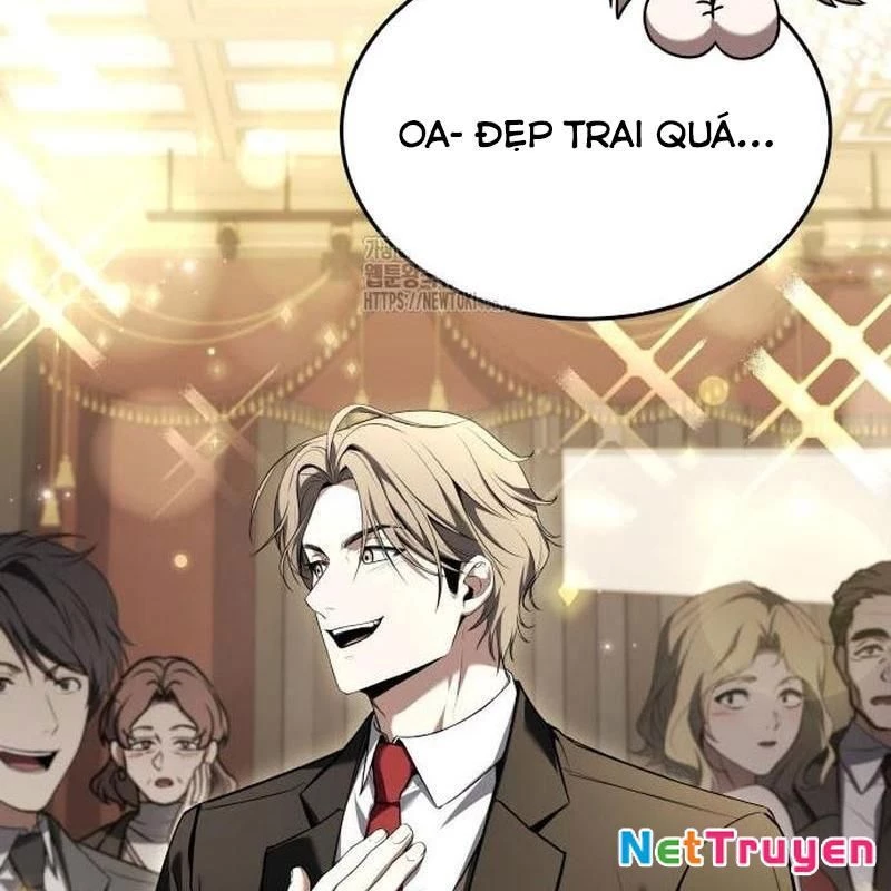 Kim Chiến Sĩ: Hành Trình Xây Dựng Đặc Tính Chapter 52 - 71