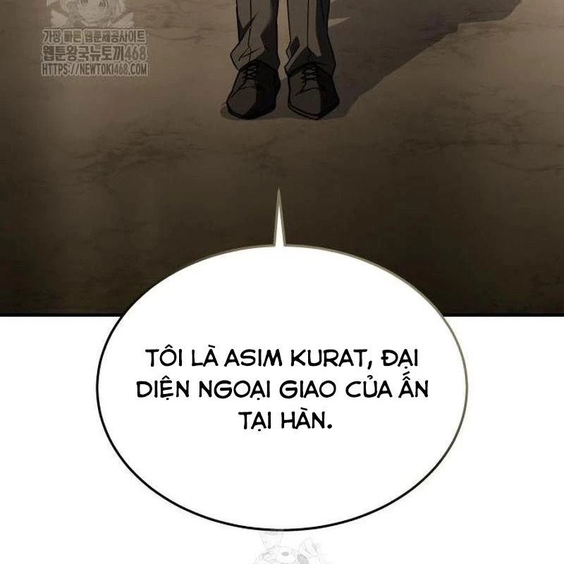 Kim Chiến Sĩ: Hành Trình Xây Dựng Đặc Tính Chapter 52 - 80