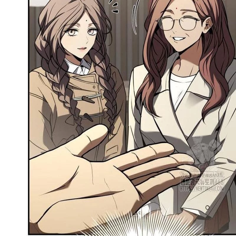 Kim Chiến Sĩ: Hành Trình Xây Dựng Đặc Tính Chapter 52 - 85