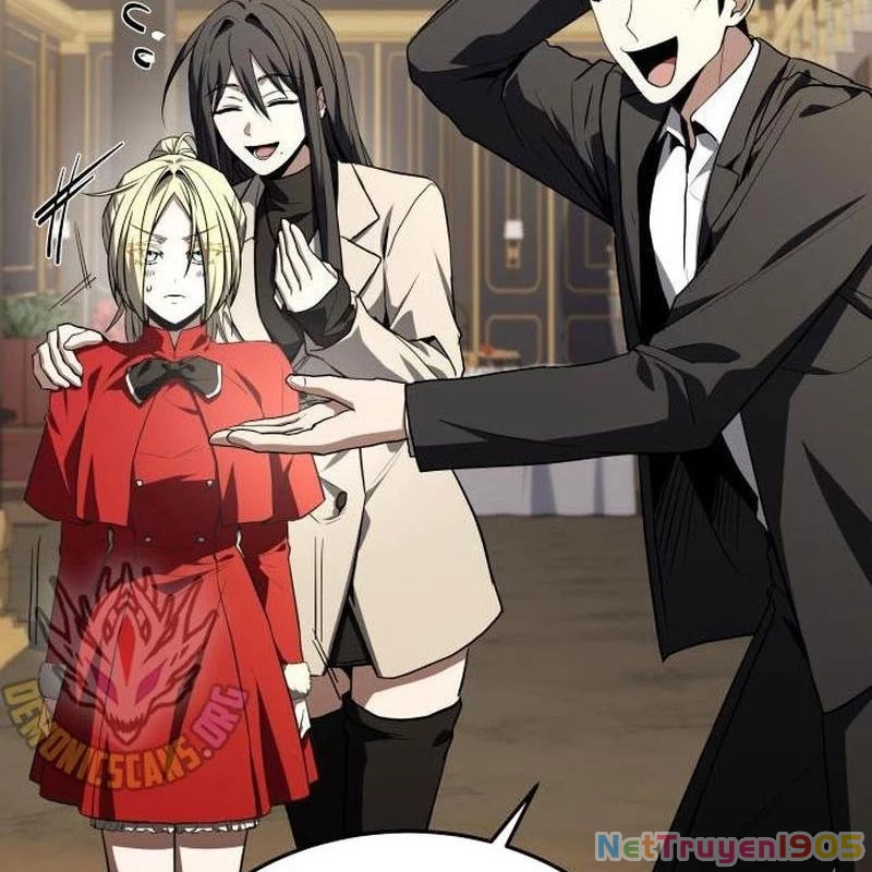 Kim Chiến Sĩ: Hành Trình Xây Dựng Đặc Tính Chapter 52 - 94