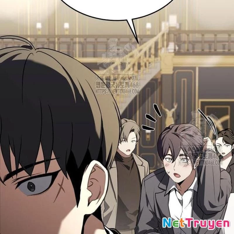 Kim Chiến Sĩ: Hành Trình Xây Dựng Đặc Tính Chapter 52 - 96