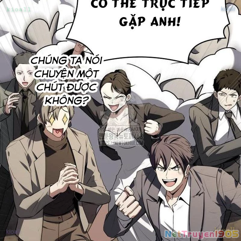 Kim Chiến Sĩ: Hành Trình Xây Dựng Đặc Tính Chapter 52 - 100