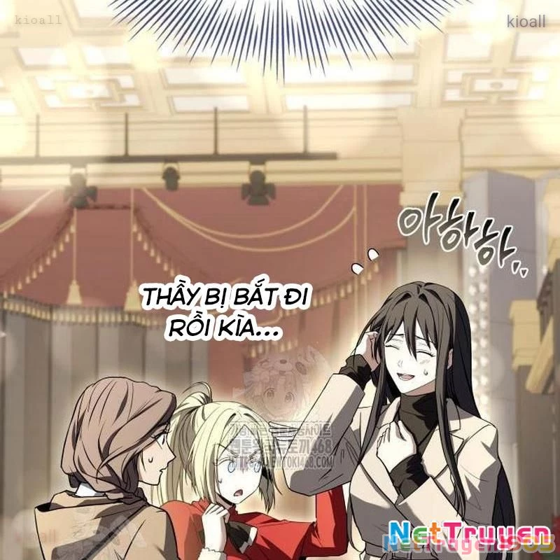 Kim Chiến Sĩ: Hành Trình Xây Dựng Đặc Tính Chapter 52 - 106