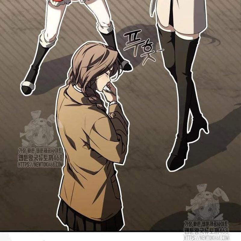 Kim Chiến Sĩ: Hành Trình Xây Dựng Đặc Tính Chapter 52 - 113