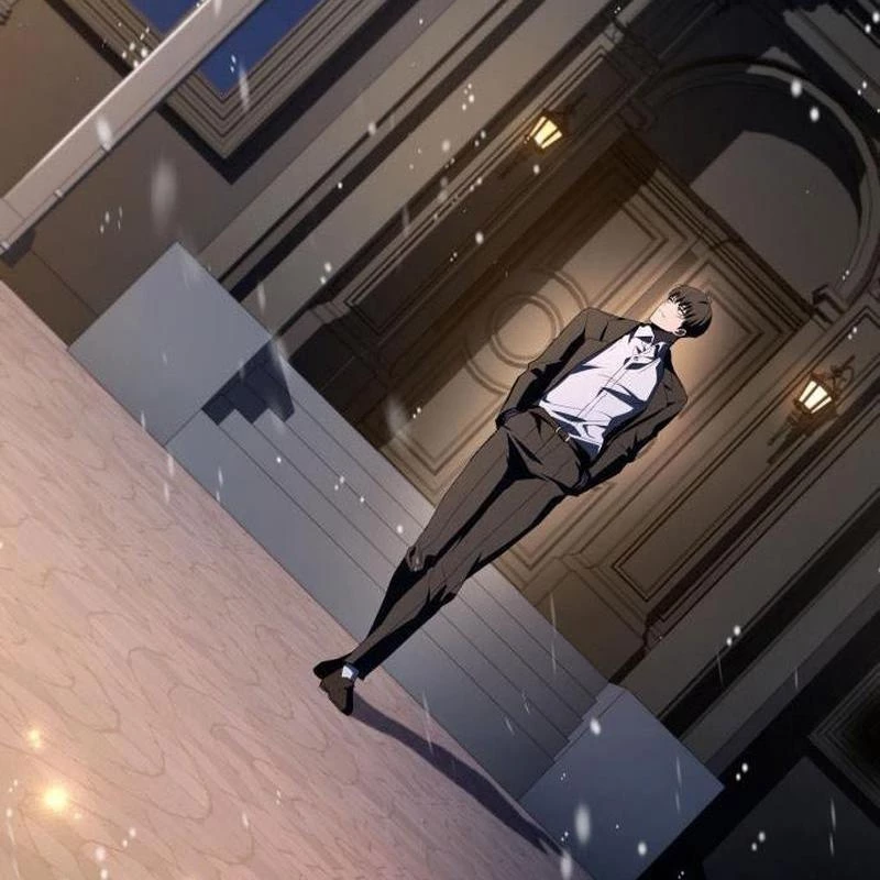 Kim Chiến Sĩ: Hành Trình Xây Dựng Đặc Tính Chapter 52 - 118