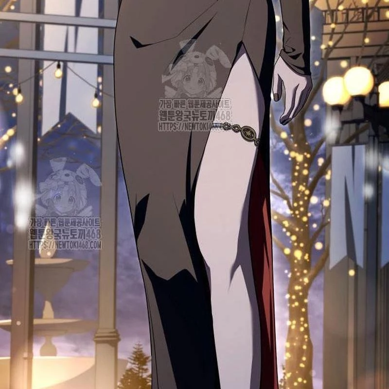 Kim Chiến Sĩ: Hành Trình Xây Dựng Đặc Tính Chapter 52 - 125