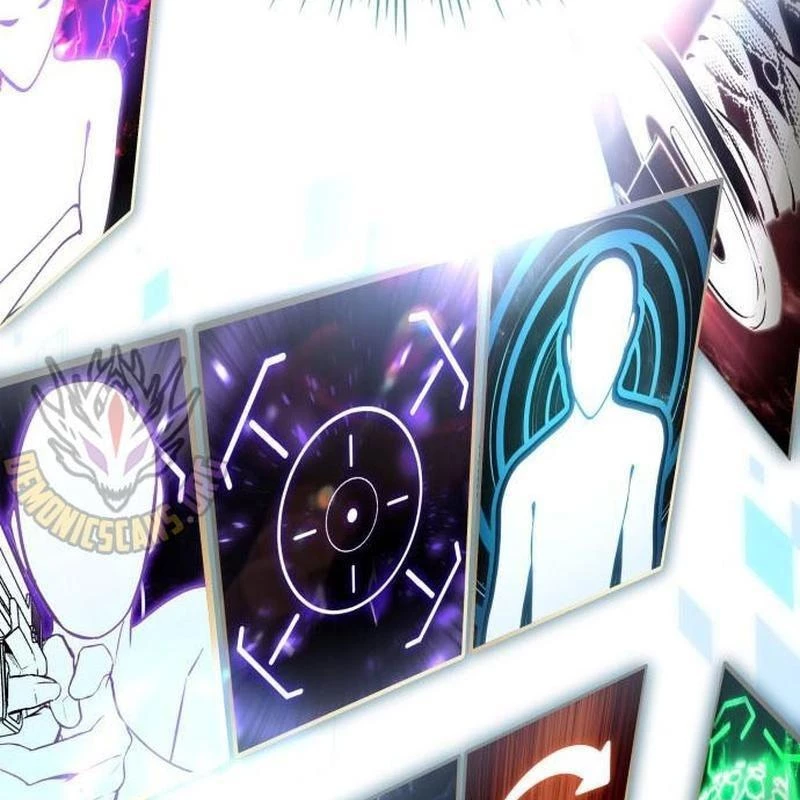 Kim Chiến Sĩ: Hành Trình Xây Dựng Đặc Tính Chapter 52 - 165