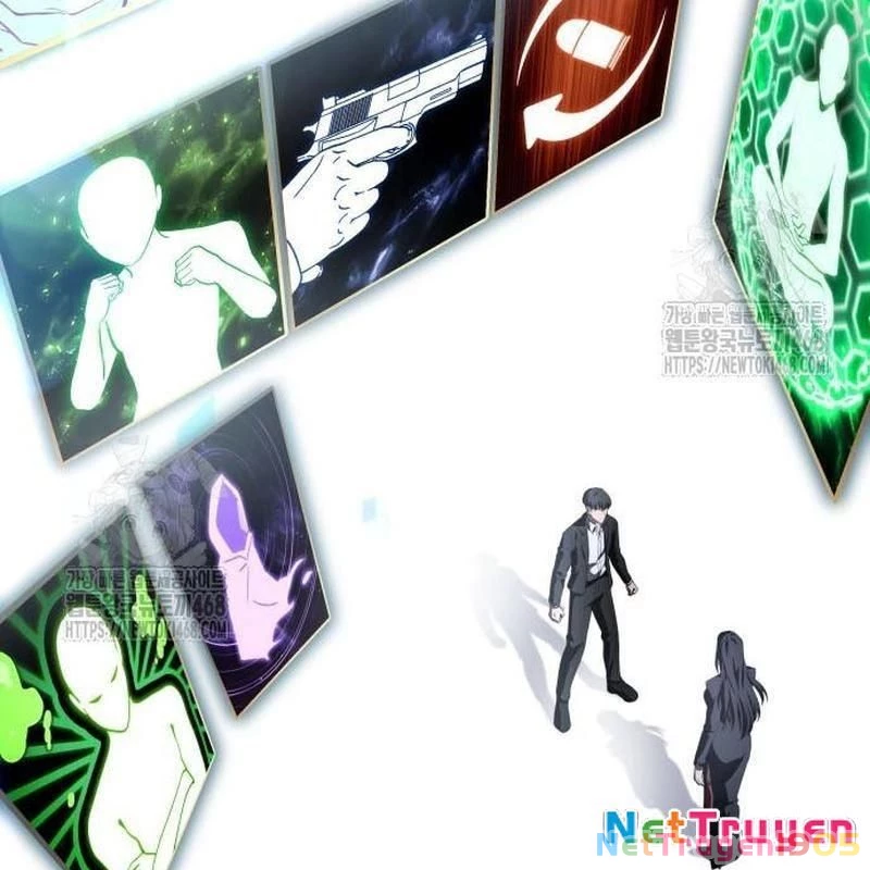 Kim Chiến Sĩ: Hành Trình Xây Dựng Đặc Tính Chapter 52 - 166