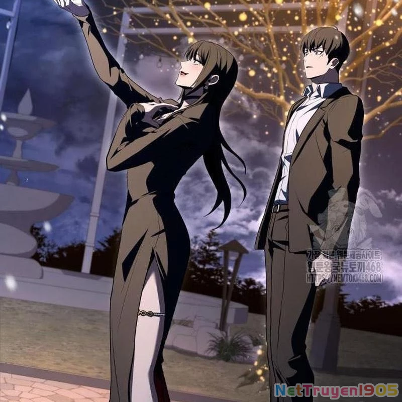 Kim Chiến Sĩ: Hành Trình Xây Dựng Đặc Tính Chapter 52 - 175