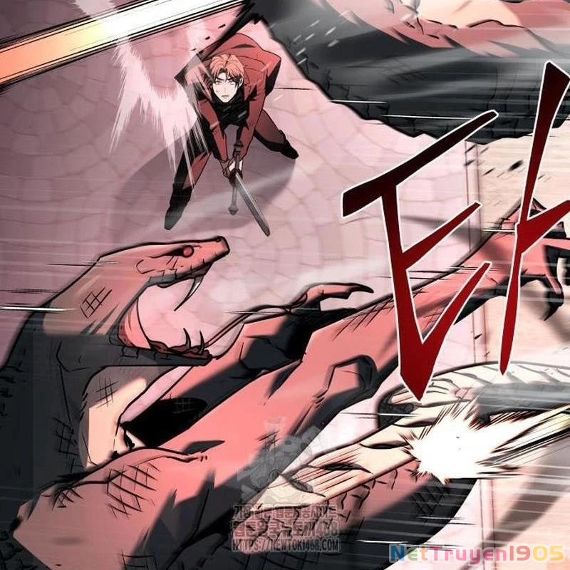 Kim Chiến Sĩ: Hành Trình Xây Dựng Đặc Tính Chapter 52 - 230