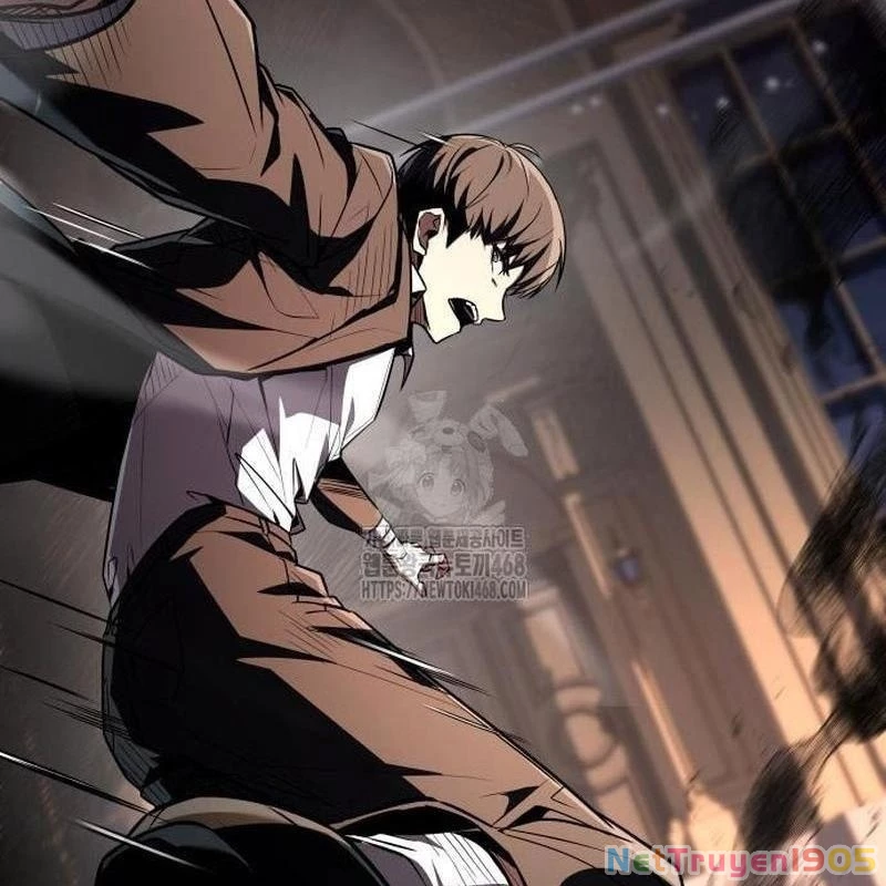 Kim Chiến Sĩ: Hành Trình Xây Dựng Đặc Tính Chapter 52 - 240