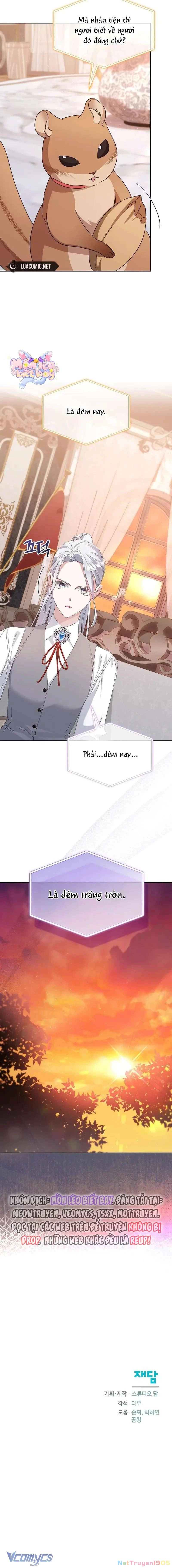 Trở Thành Con Gái Nuôi Của Gia Tộc Sát Thủ Chapter 68 - 10