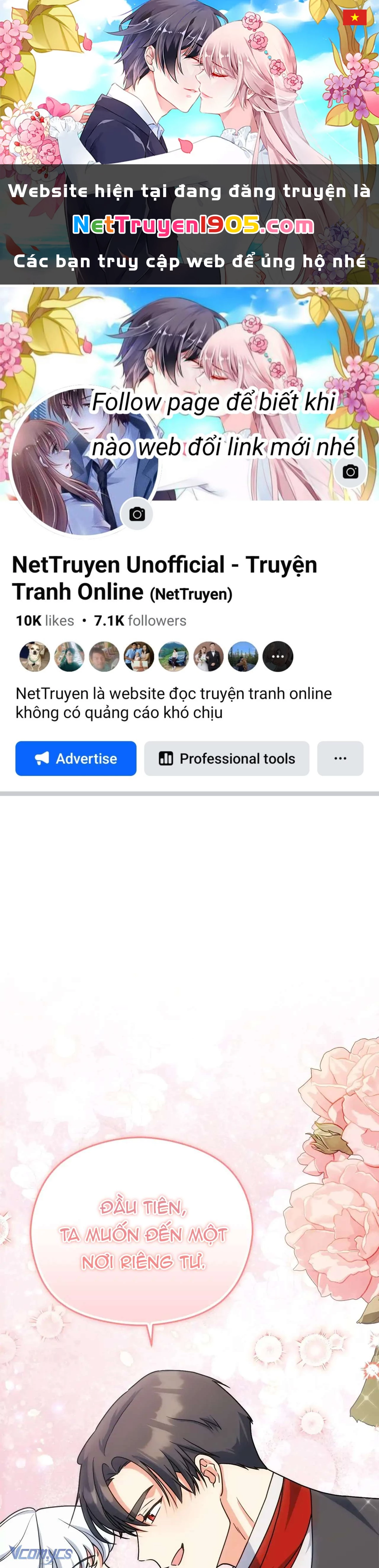 Nàng Công Chúa Trong Chuồng Gà Chapter 45 - 1