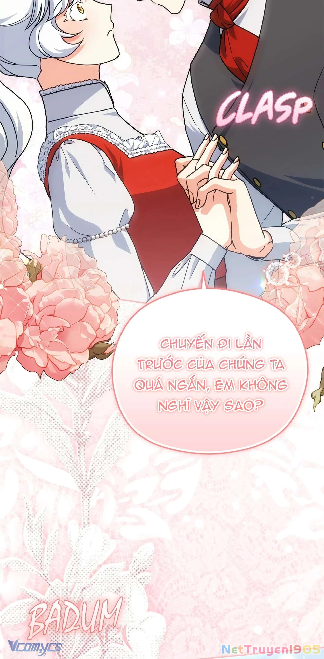 Nàng Công Chúa Trong Chuồng Gà Chapter 45 - 2