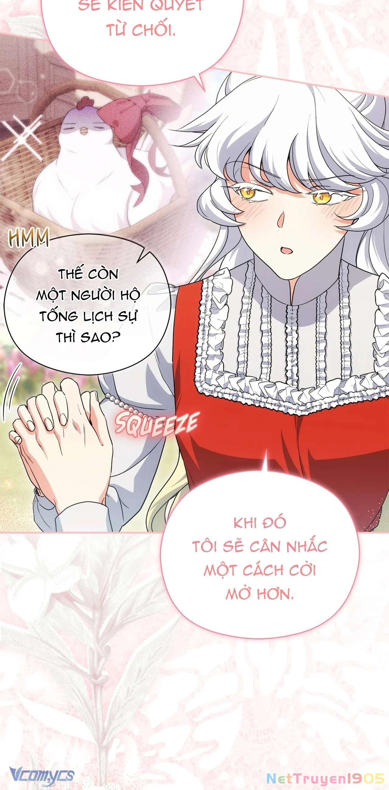 Nàng Công Chúa Trong Chuồng Gà Chapter 45 - 4
