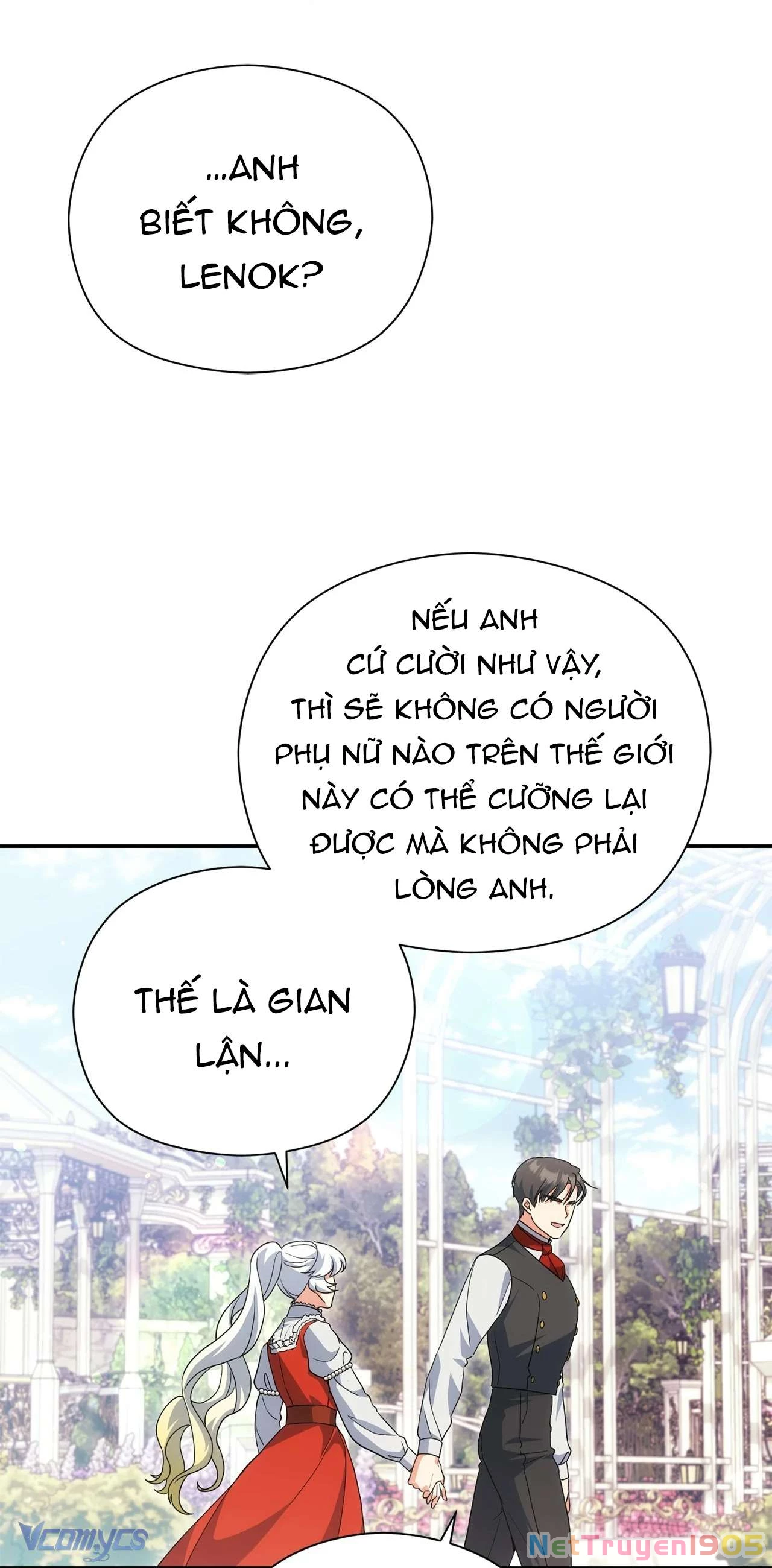 Nàng Công Chúa Trong Chuồng Gà Chapter 45 - 7