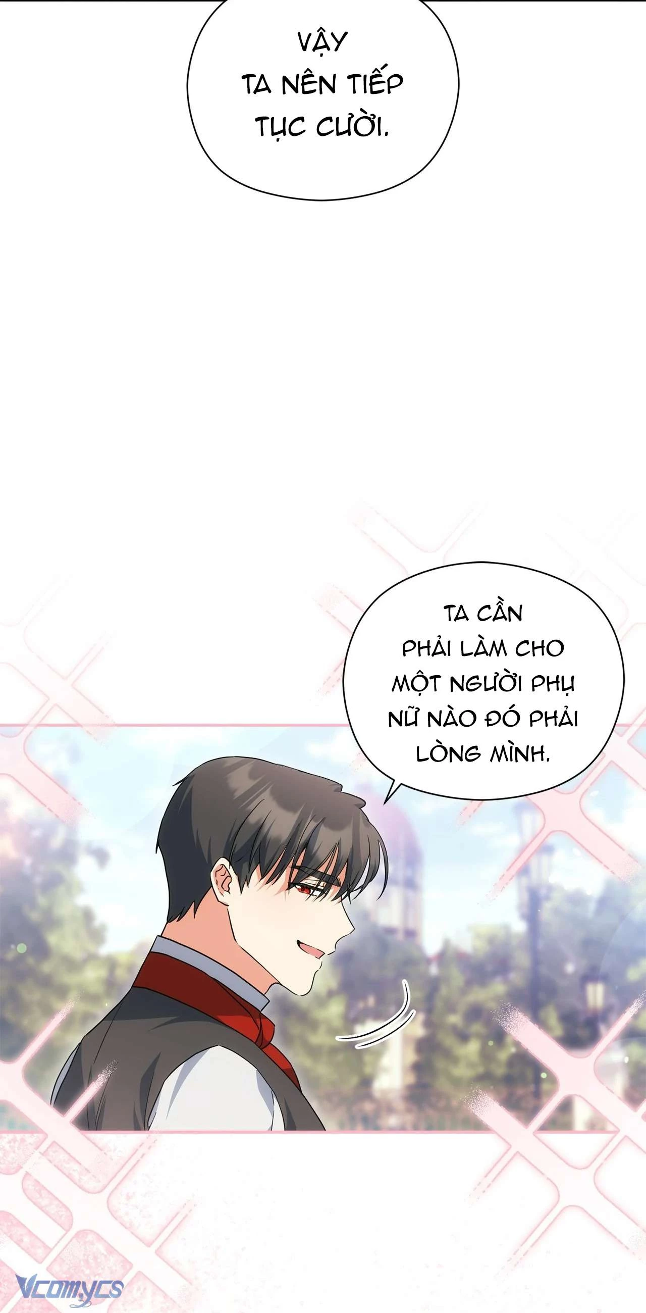 Nàng Công Chúa Trong Chuồng Gà Chapter 45 - 8