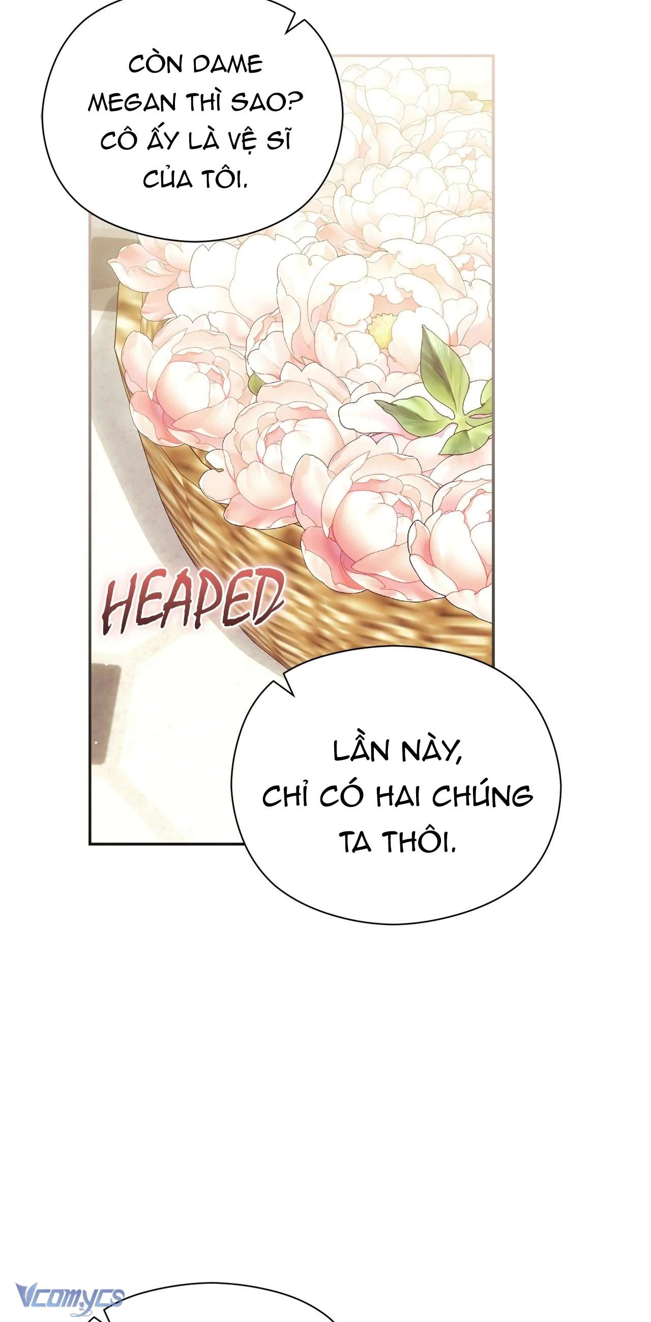 Nàng Công Chúa Trong Chuồng Gà Chapter 45 - 13