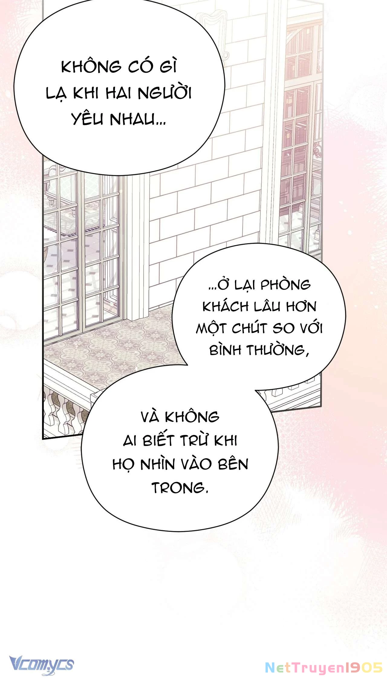 Nàng Công Chúa Trong Chuồng Gà Chapter 45 - 16
