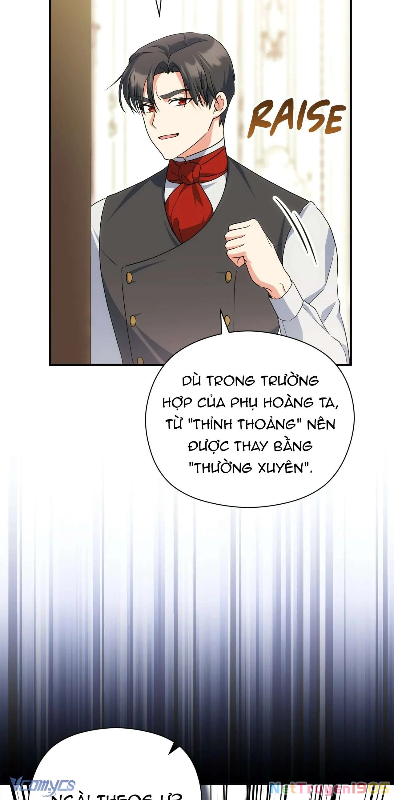 Nàng Công Chúa Trong Chuồng Gà Chapter 45 - 19