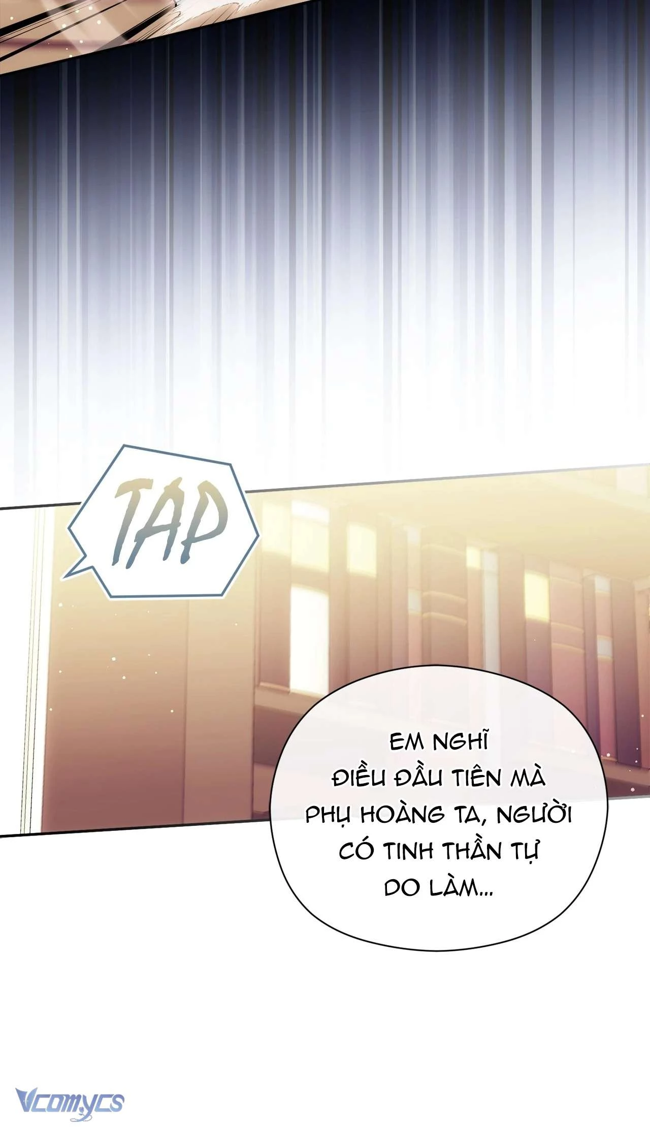 Nàng Công Chúa Trong Chuồng Gà Chapter 45 - 21