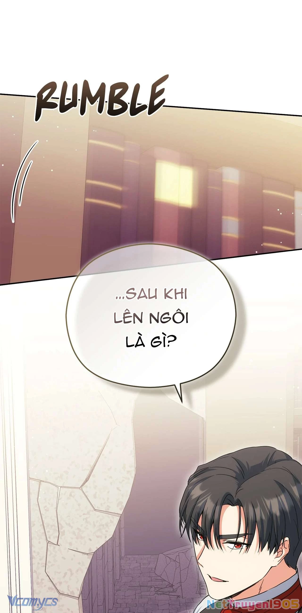 Nàng Công Chúa Trong Chuồng Gà Chapter 45 - 22
