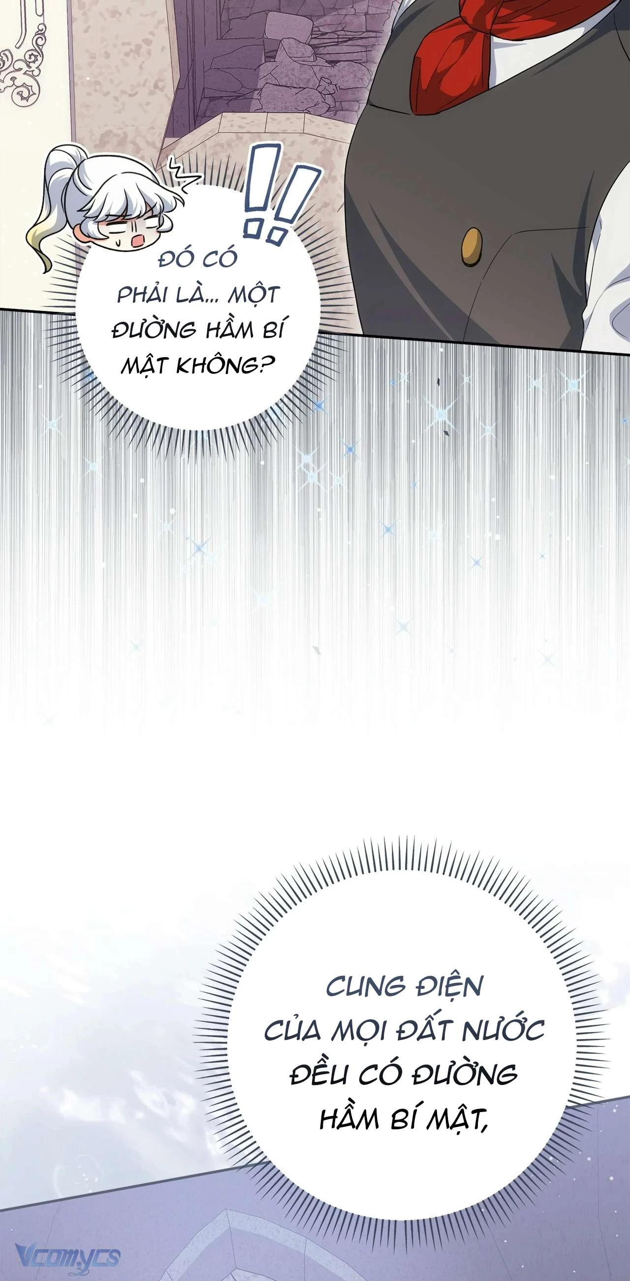Nàng Công Chúa Trong Chuồng Gà Chapter 45 - 23