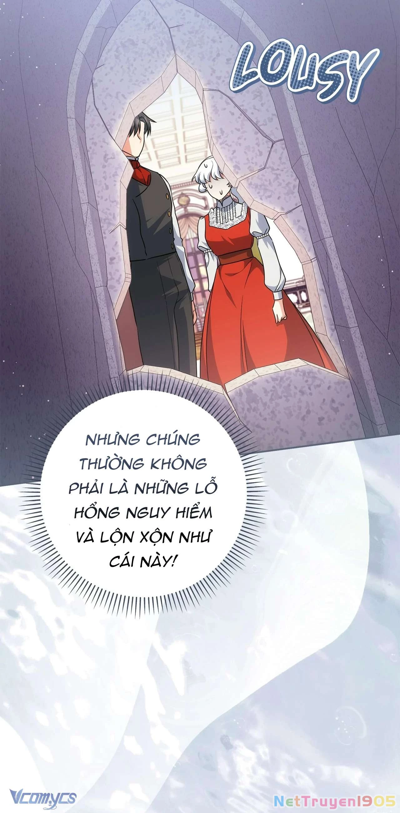 Nàng Công Chúa Trong Chuồng Gà Chapter 45 - 24