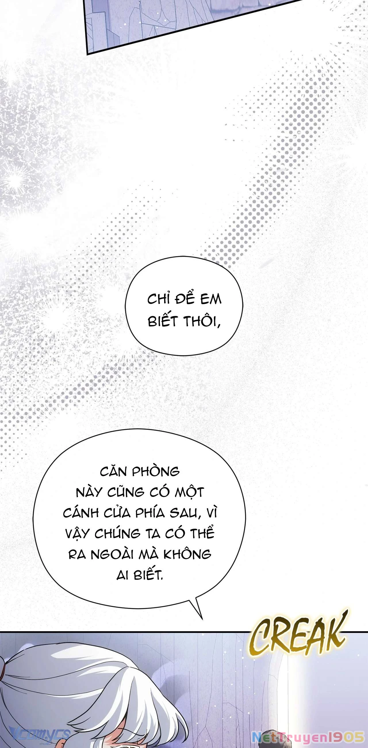 Nàng Công Chúa Trong Chuồng Gà Chapter 45 - 31