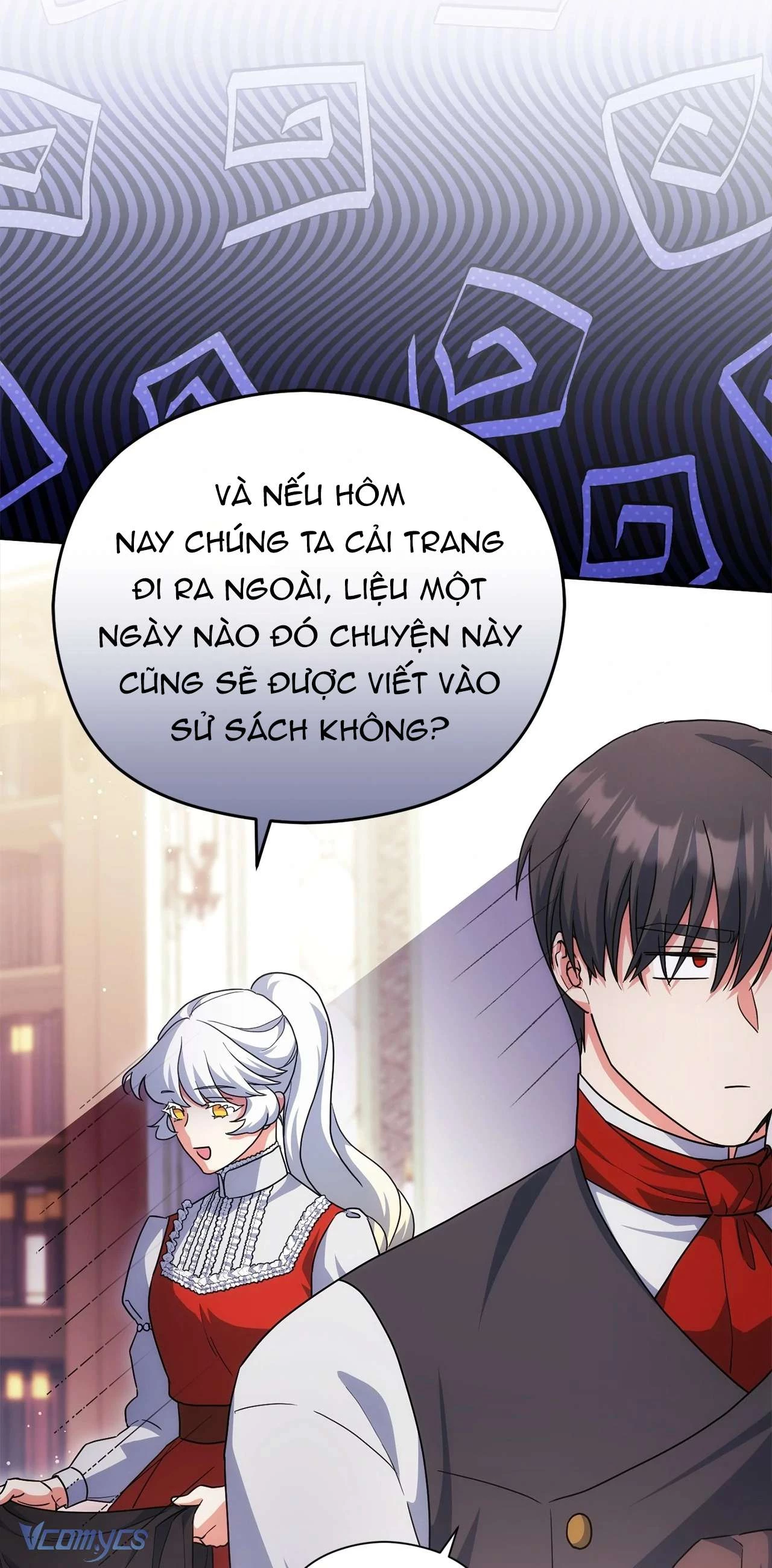 Nàng Công Chúa Trong Chuồng Gà Chapter 45 - 35