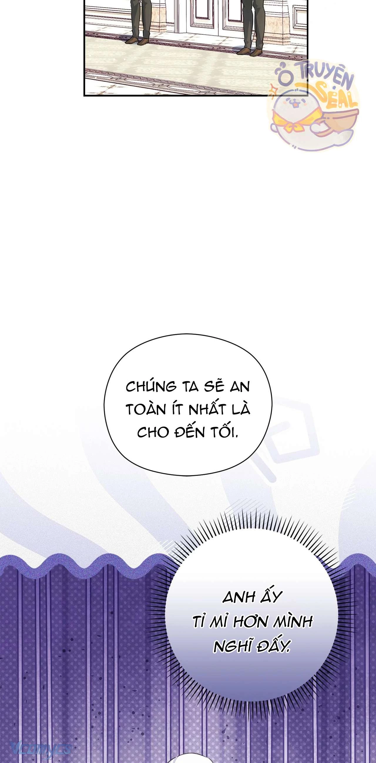 Nàng Công Chúa Trong Chuồng Gà Chapter 45 - 37