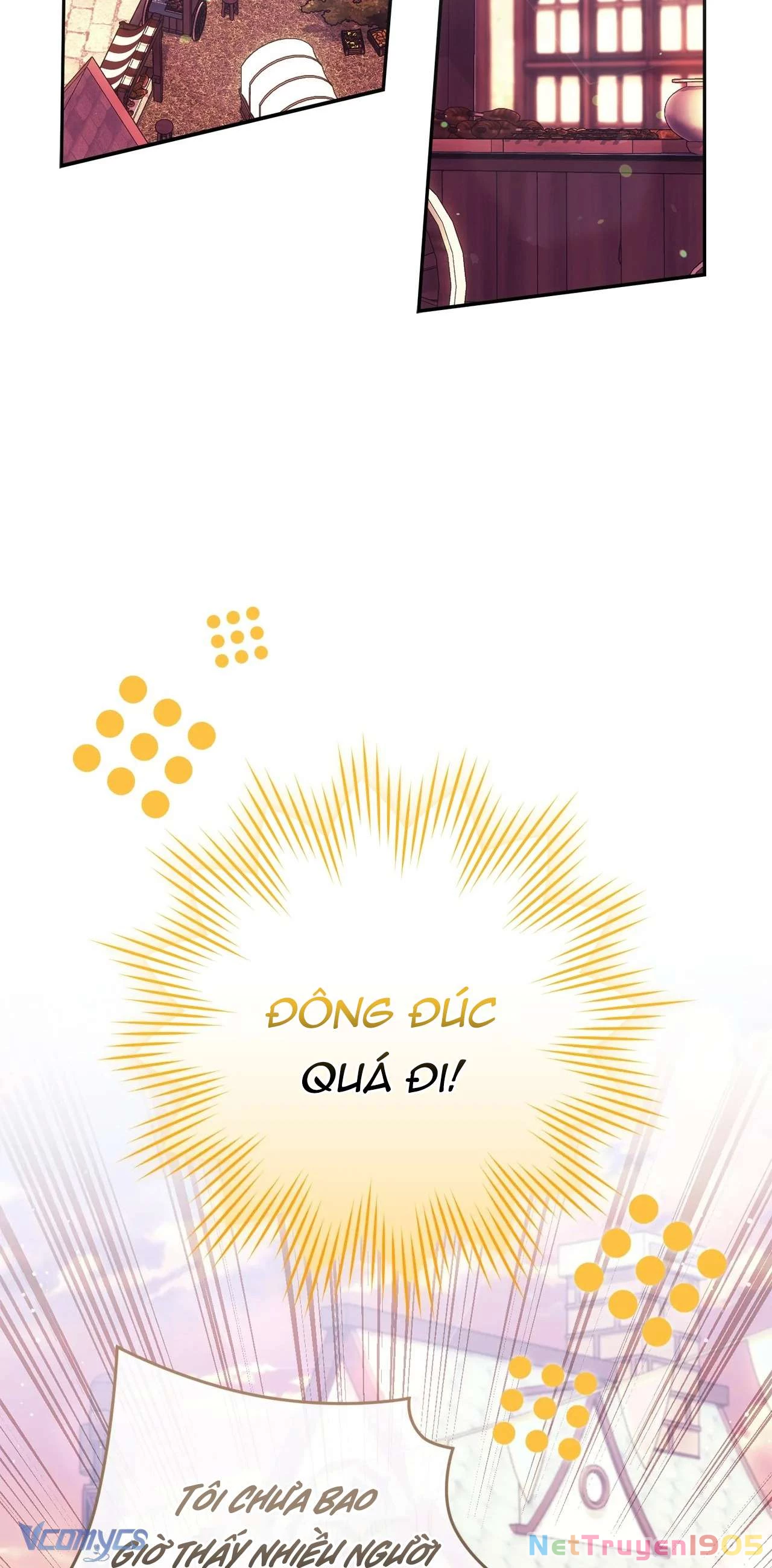 Nàng Công Chúa Trong Chuồng Gà Chapter 45 - 41