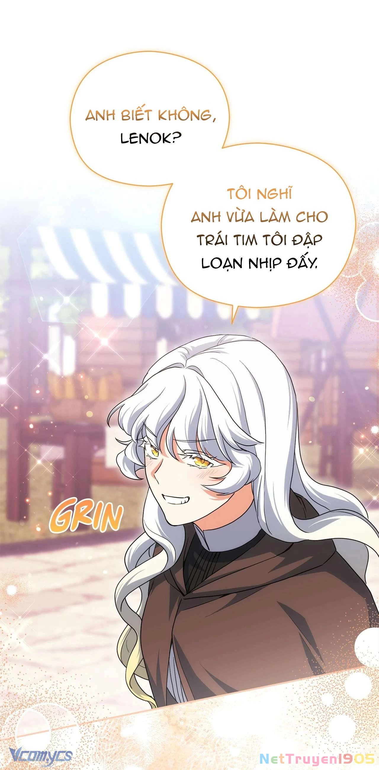 Nàng Công Chúa Trong Chuồng Gà Chapter 45 - 51