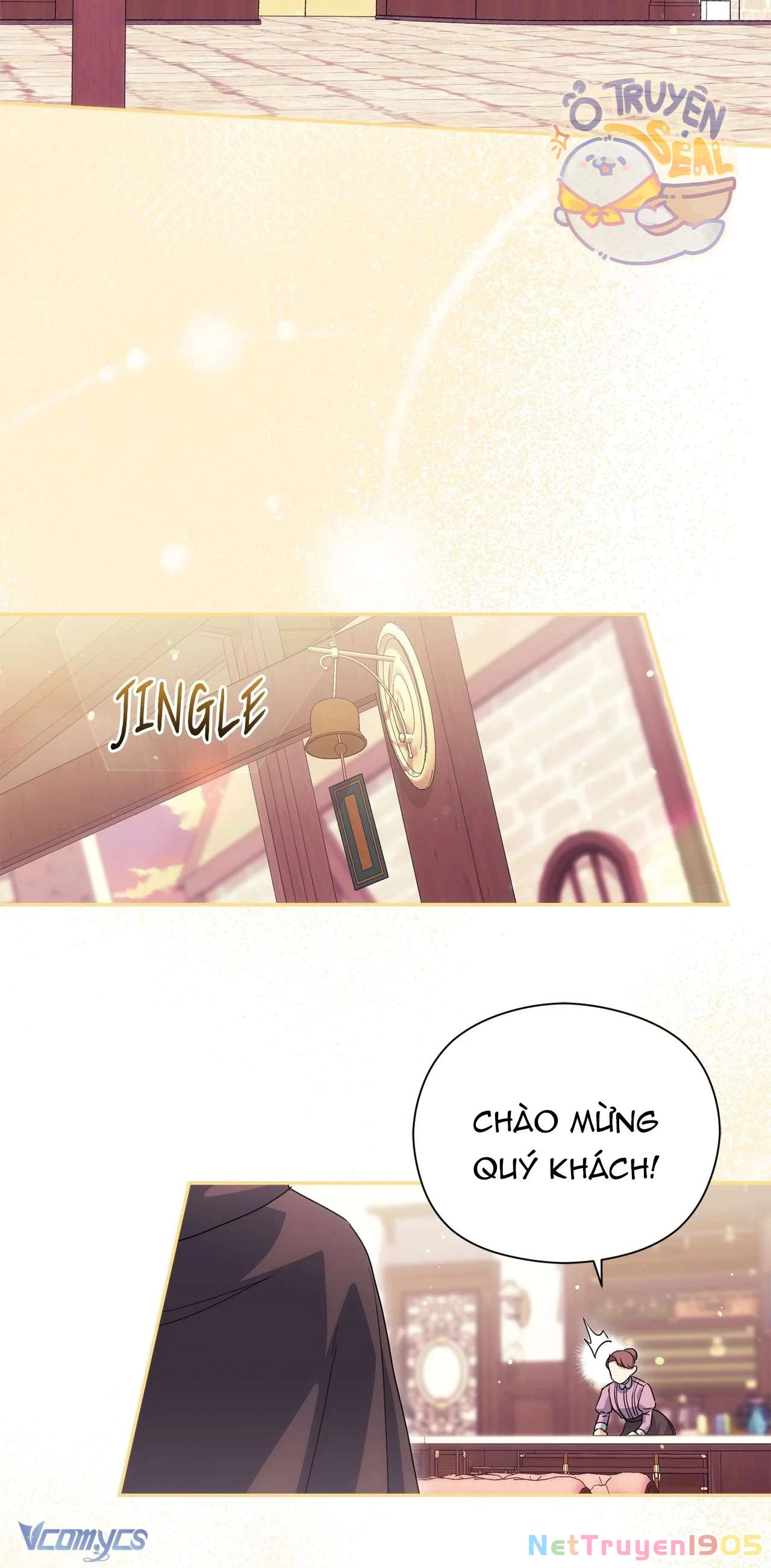 Nàng Công Chúa Trong Chuồng Gà Chapter 45 - 54