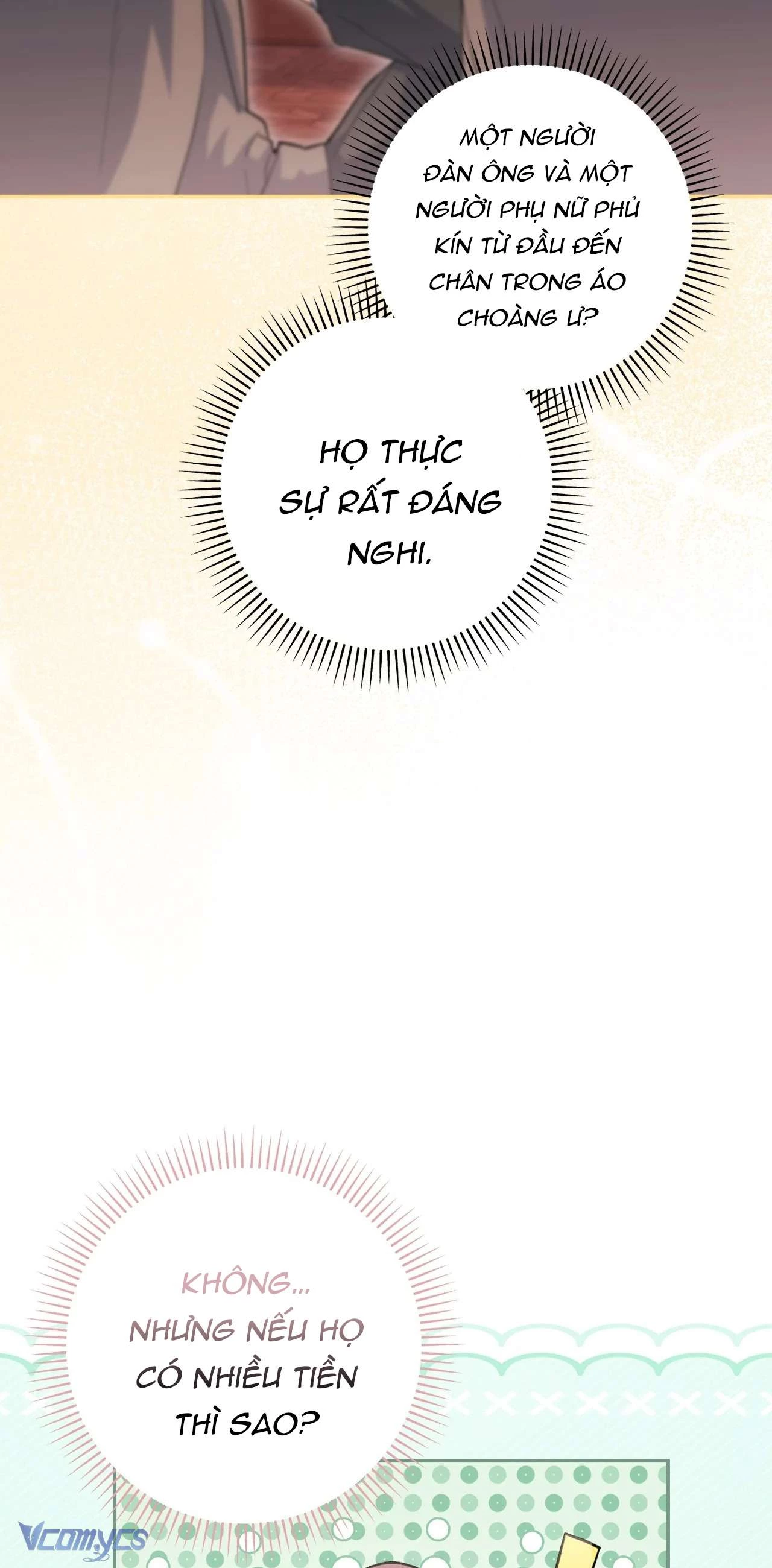 Nàng Công Chúa Trong Chuồng Gà Chapter 45 - 57