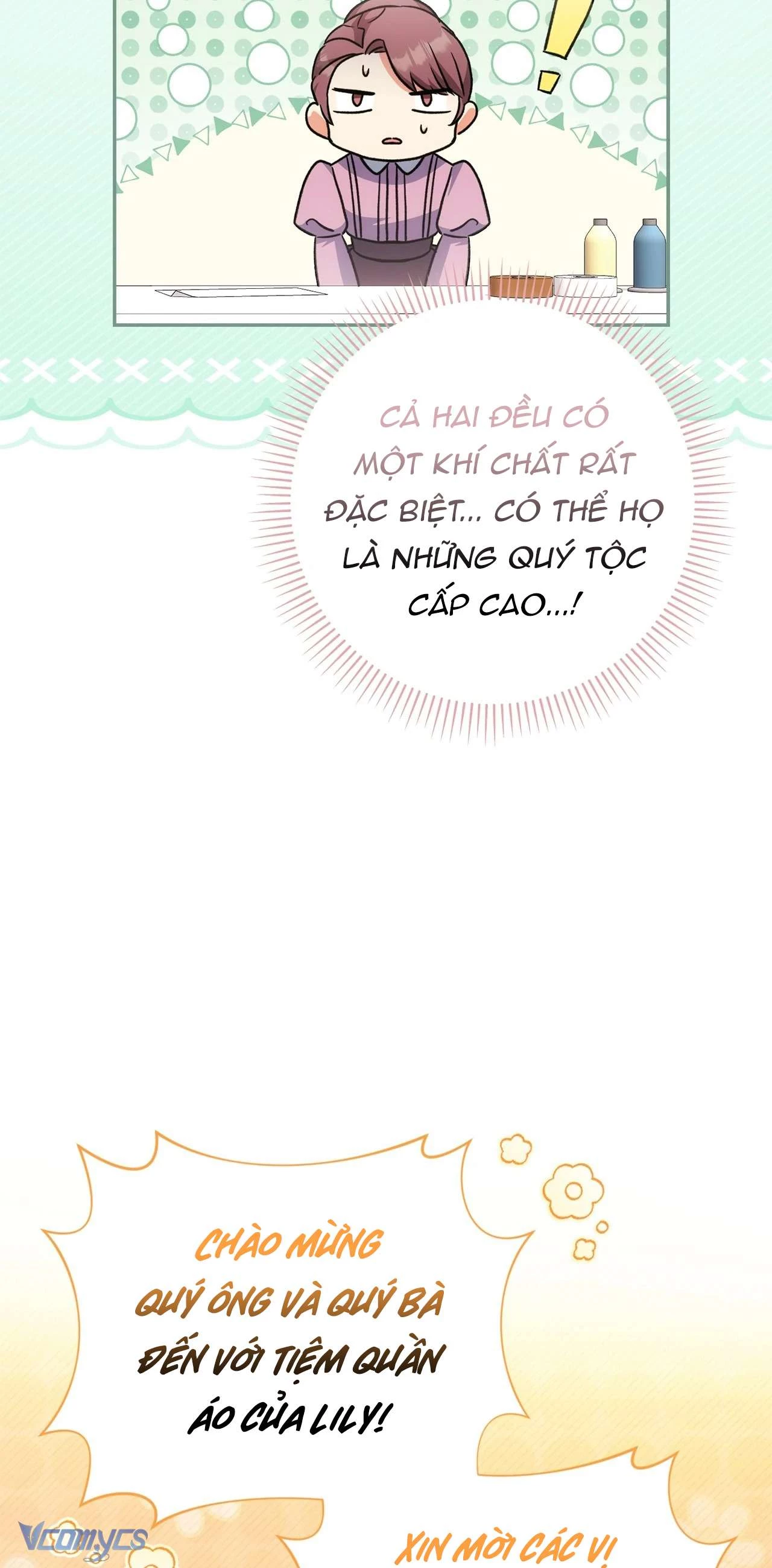 Nàng Công Chúa Trong Chuồng Gà Chapter 45 - 58