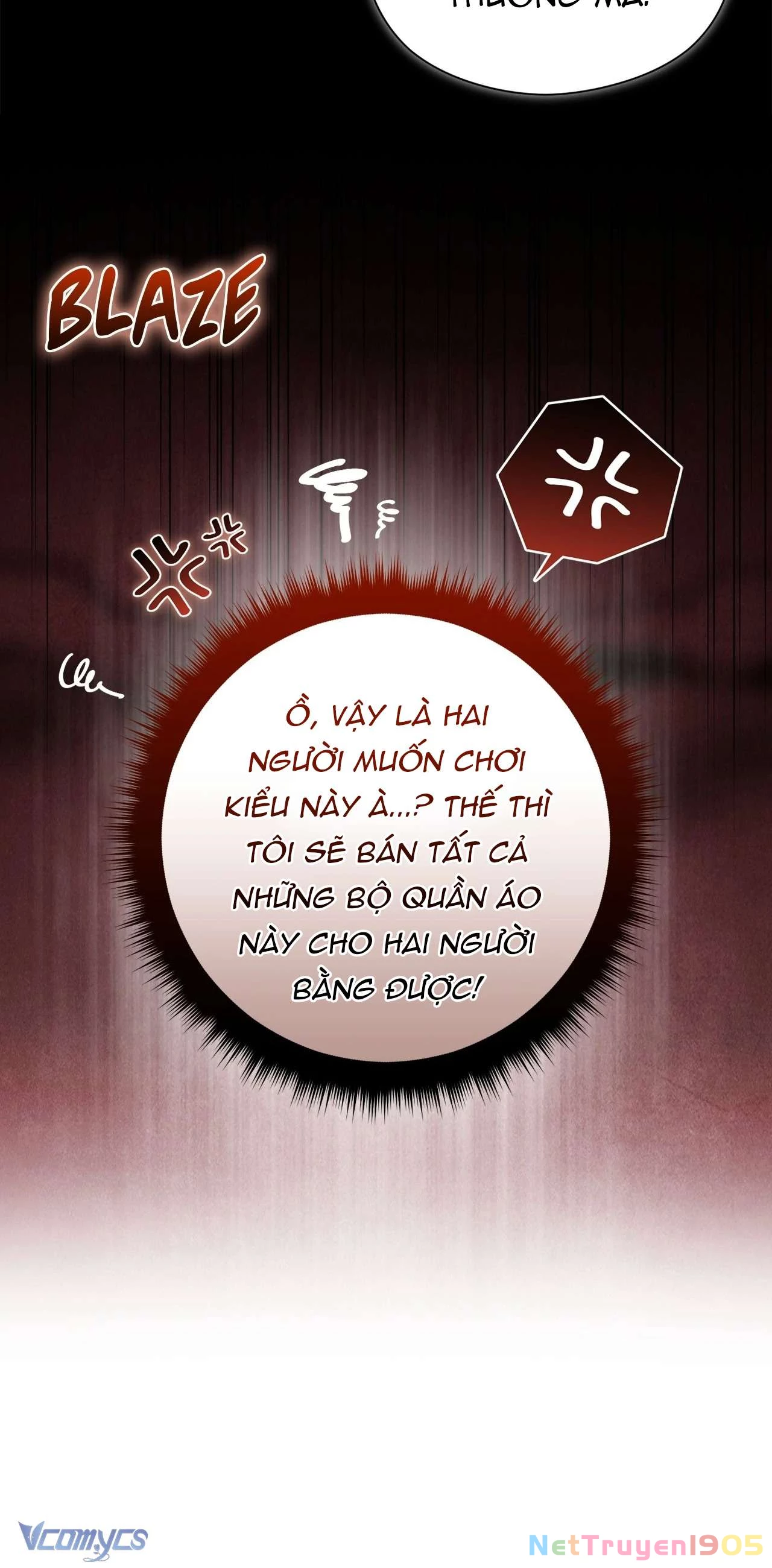 Nàng Công Chúa Trong Chuồng Gà Chapter 45 - 62