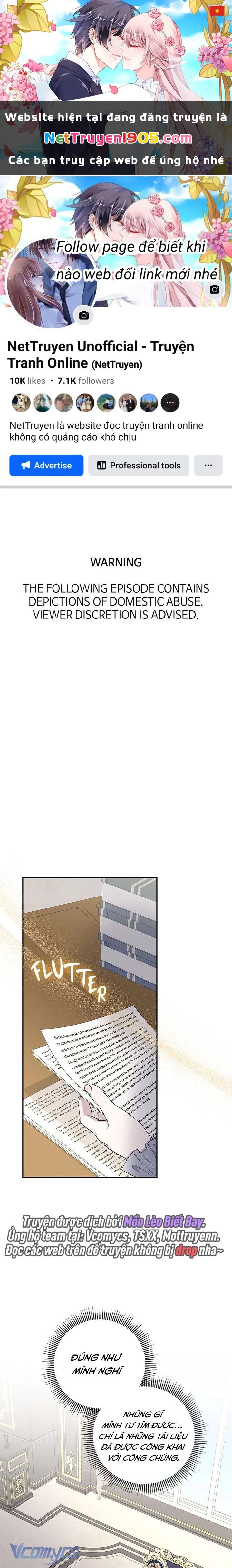 Dụ Hoặc Chapter 9 - 1