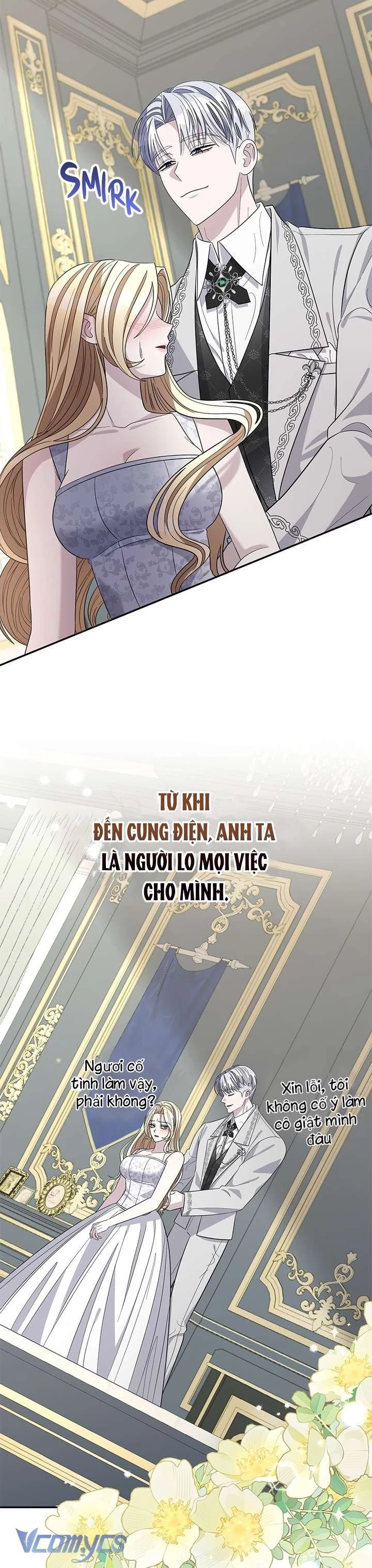 Dụ Hoặc Chapter 9 - 7