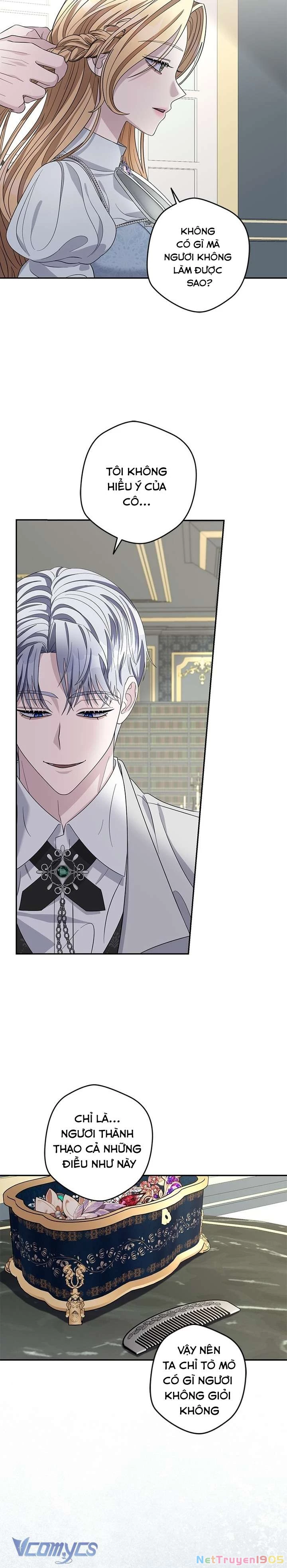 Dụ Hoặc Chapter 9 - 9